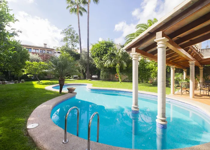 Hotel Son Sant Jordi 4*