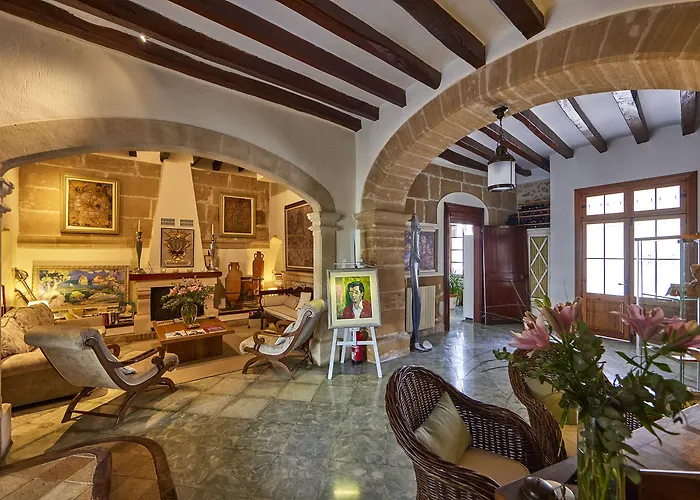 Son Sant Jordi Hotel