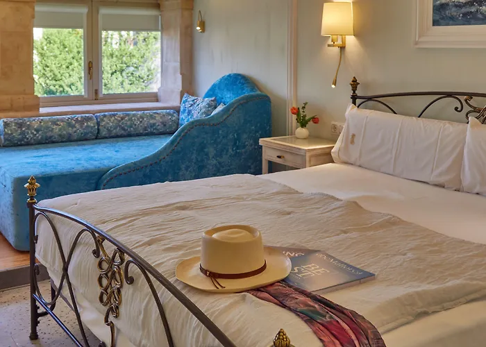 Son Sant Jordi Hotel Pollença