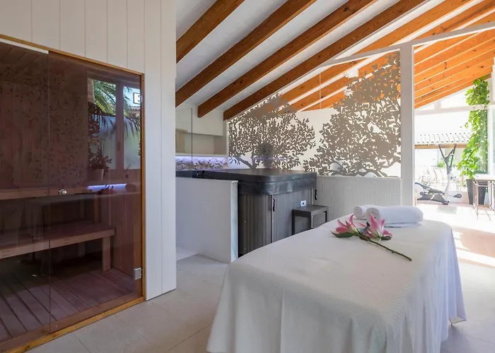 Son Sant Jordi Hotel Pollenca