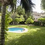 Son Sant Jordi Pollença
