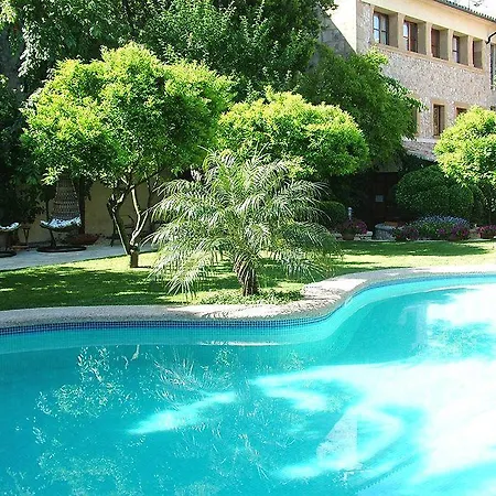 Hotel Son Sant Jordi - Turismo De Interior 4*