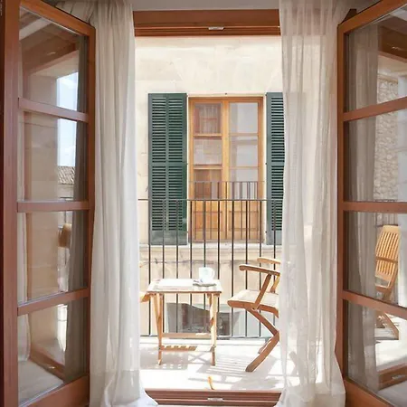 Son Sant Jordi Otel Pollença
