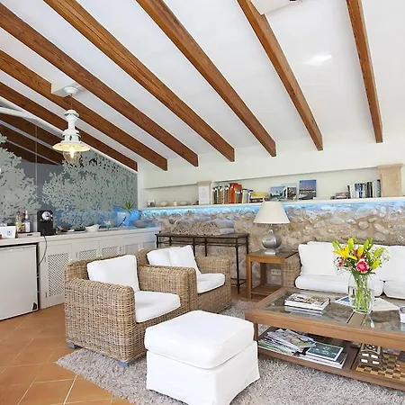 Son Sant Jordi - Turismo De Interior Hotel