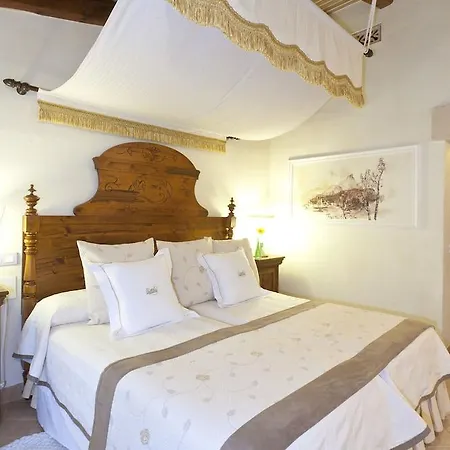 Son Sant Jordi - Turismo De Interior 4* Pollensa