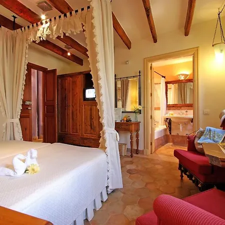 Son Sant Jordi Otel Pollença