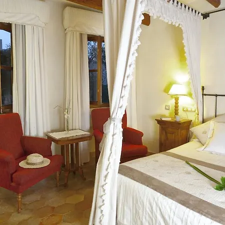 Otel Son Sant Jordi 4*