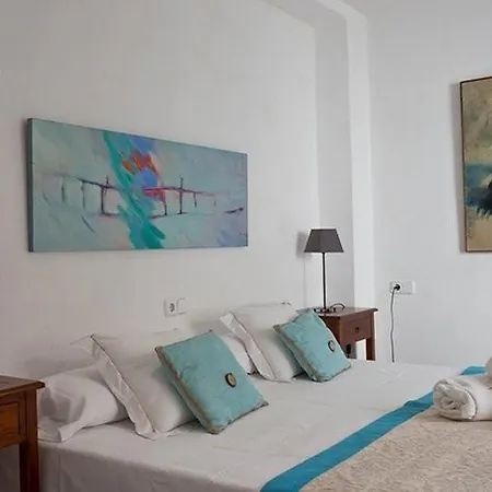 Son Sant Jordi Otel Pollença