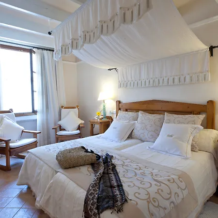 Son Sant Jordi Hotel Pollença