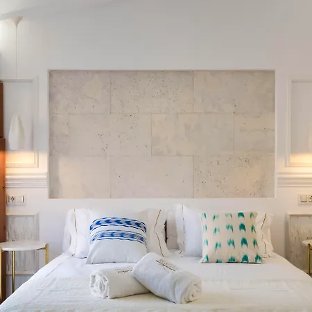 Otel Son Sant Jordi Pollença