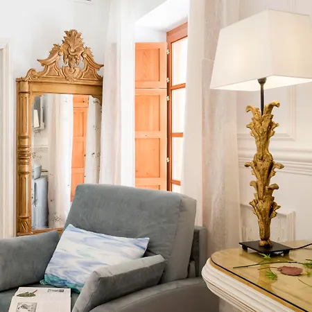 Son Sant Jordi - Turismo De Interior Hotel