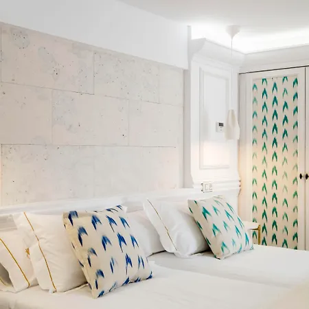 Son Sant Jordi - Turismo De Interior Hotel