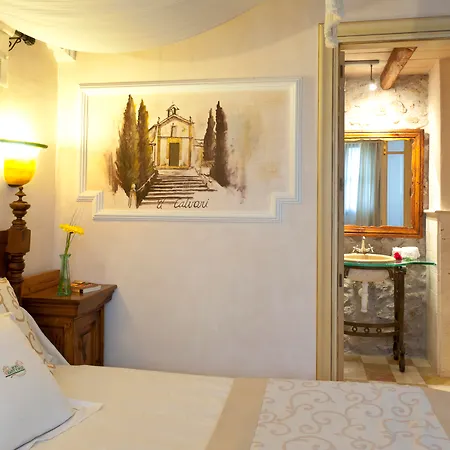 Son Sant Jordi - Turismo De Interior Pollensa