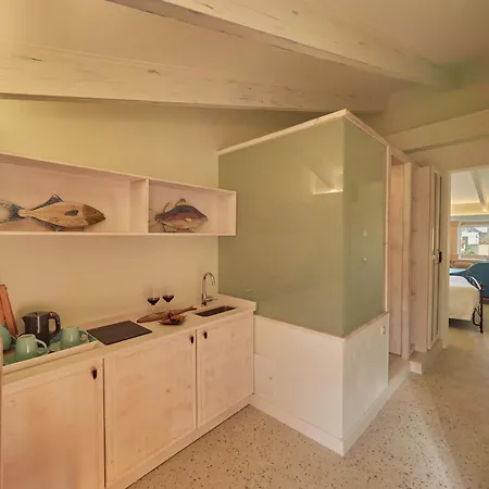 Hotel Son Sant Jordi - Turismo De Interior Pollensa