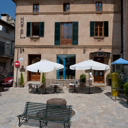 Son Sant Jordi Hotel Pollença