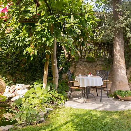 Son Sant Jordi 4* Pollença