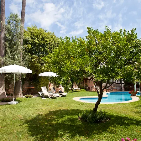 Son Sant Jordi 4* Польенса