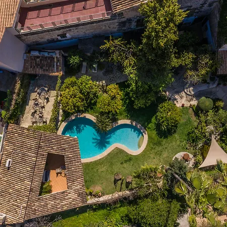 Son Sant Jordi - Turismo De Interior Hotel