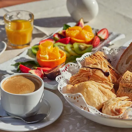 Son Sant Jordi Hotel Pollença