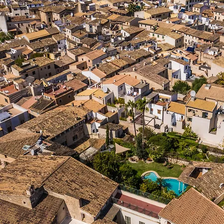Son Sant Jordi - Turismo De Interior 4*