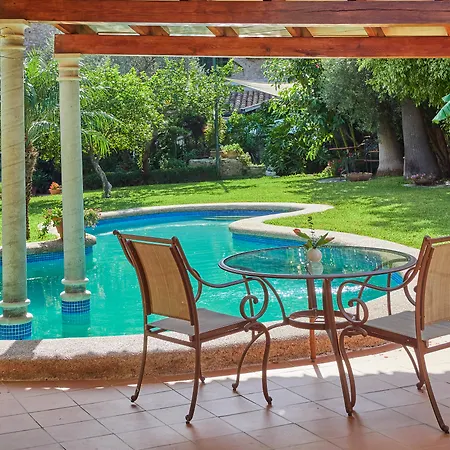 Son Sant Jordi Pollença