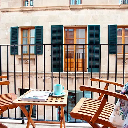 Hotel Son Sant Jordi Pollença