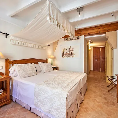 Son Sant Jordi Hotel 4*