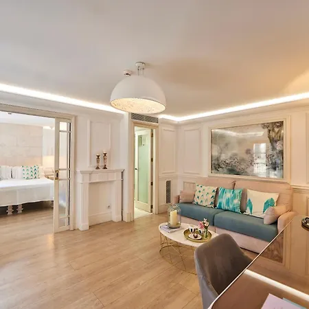 Son Sant Jordi Otel Pollença