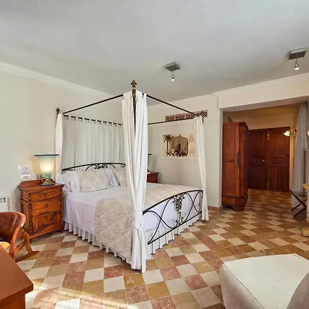 Son Sant Jordi - Turismo De Interior 4*