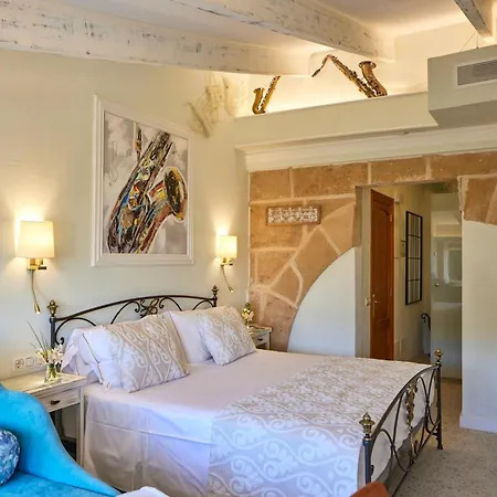 Son Sant Jordi - Turismo De Interior Hotel