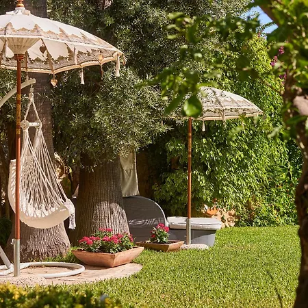 Son Sant Jordi - Turismo De Interior 4*