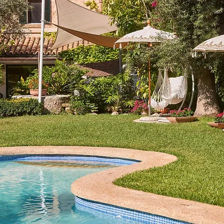 Hotel Son Sant Jordi - Turismo De Interior 4*