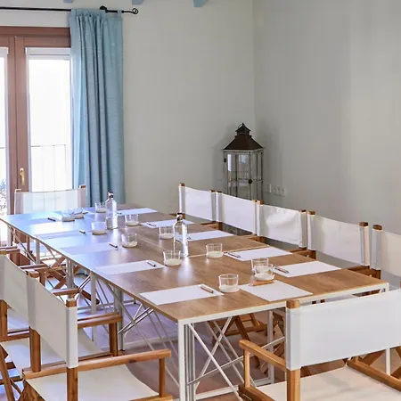 Son Sant Jordi - Turismo De Interior 4*