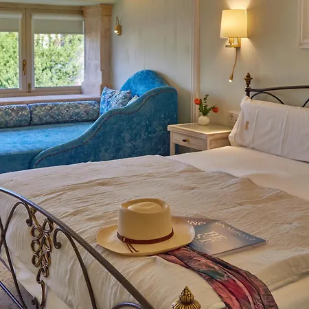 Hotel Son Sant Jordi - Turismo De Interior Pollensa