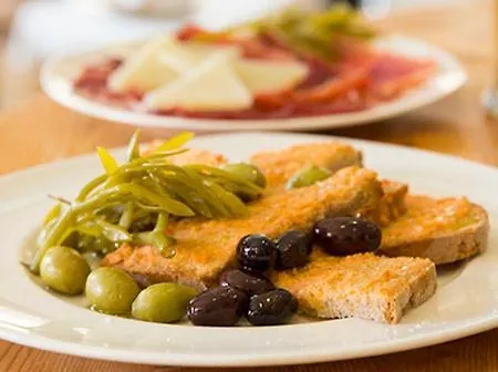 Son Sant Jordi 4* Pollença