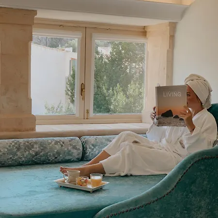 Hotel Son Sant Jordi - Turismo De Interior