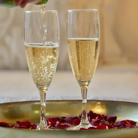 Son Sant Jordi - Turismo De Interior Hotel 4*