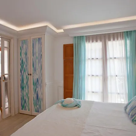 Otel Son Sant Jordi 4*