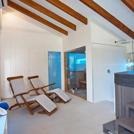 Otel Son Sant Jordi Pollença