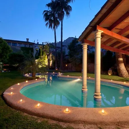 Son Sant Jordi - Turismo De Interior 4* Pollensa