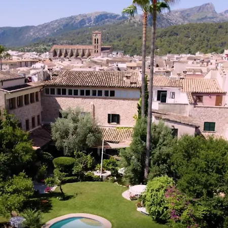 Son Sant Jordi - Turismo De Interior 4* Pollensa