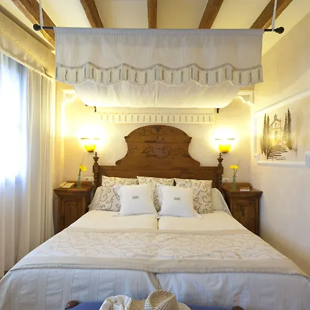 Son Sant Jordi Hotel Pollença