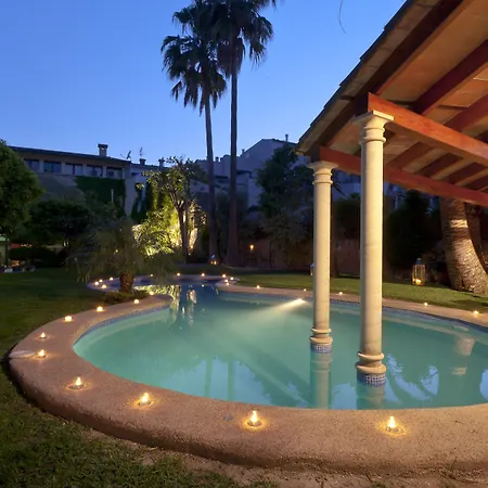 Hotel Son Sant Jordi