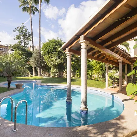 Son Sant Jordi Hotel Pollença