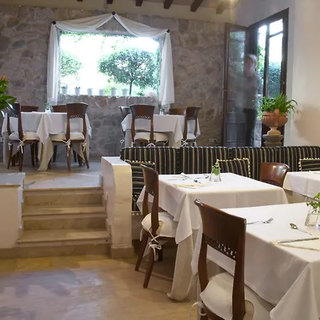 Hotel Son Sant Jordi Pollença