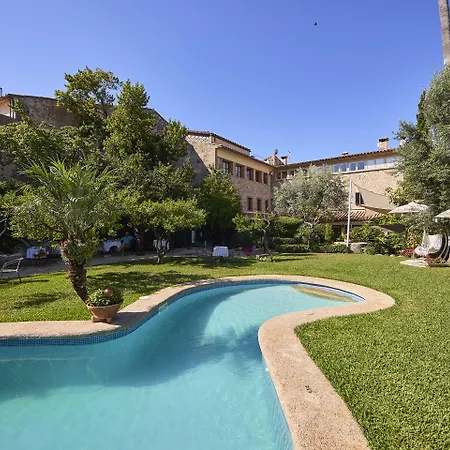 Hotel Son Sant Jordi Pollença