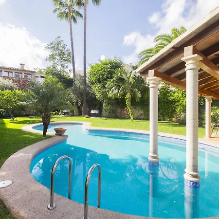 Hotel Son Sant Jordi 4*