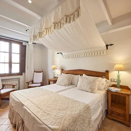 Hotel Son Sant Jordi