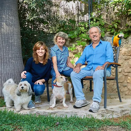 Son Sant Jordi