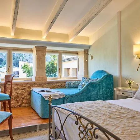 Son Sant Jordi Hotel